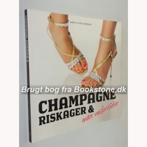 F Champagne riskager & andre misforstelser 