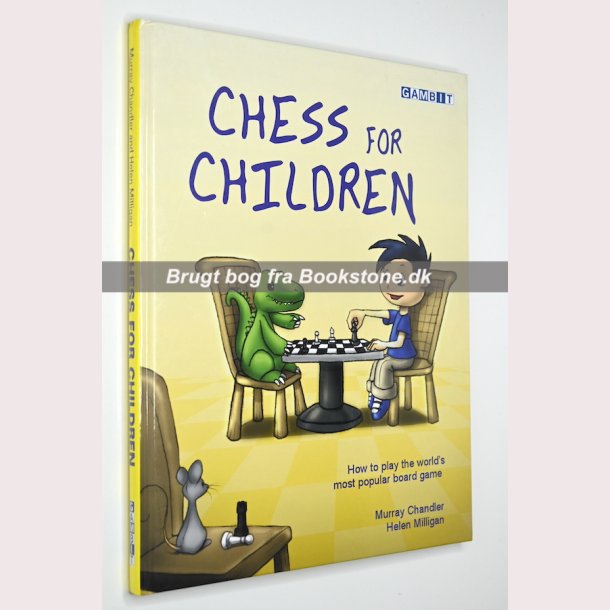 Chess for Children