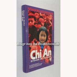 Chi An - Virkelighedens verden