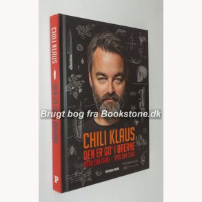 Chili Klaus - den er go´ i rerne 
