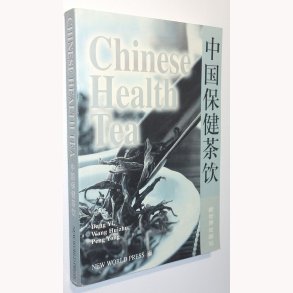Chinese Health Tea