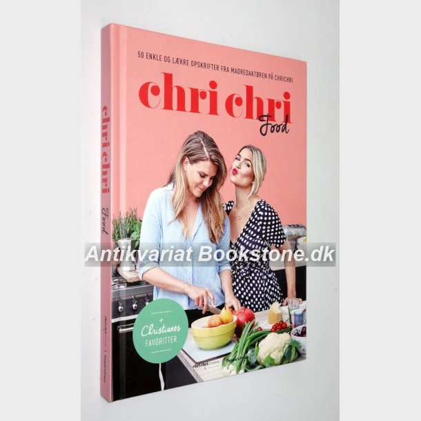 ChriChri food 