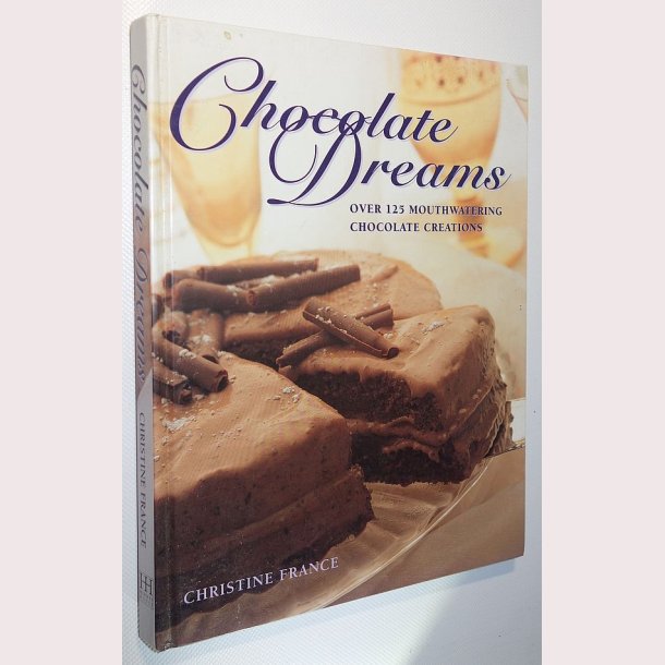 Chocolate Dreams