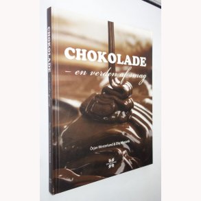 Chokolade - en verden af smag 