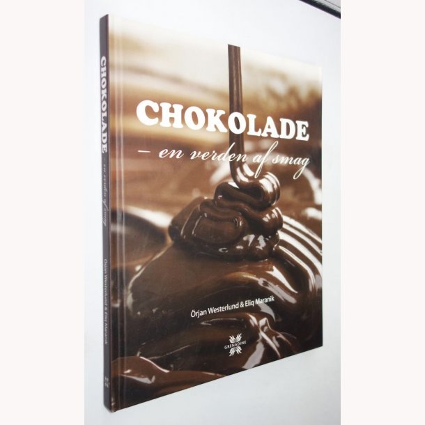 Chokolade - en verden af smag 