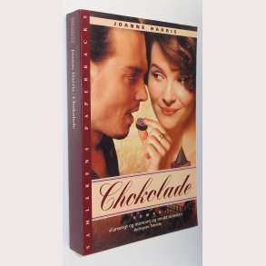 Chokolade