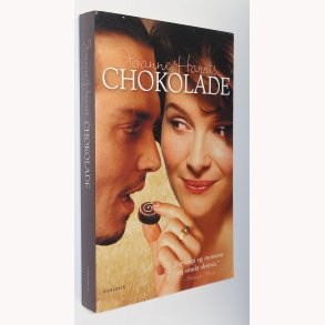 Chokolade