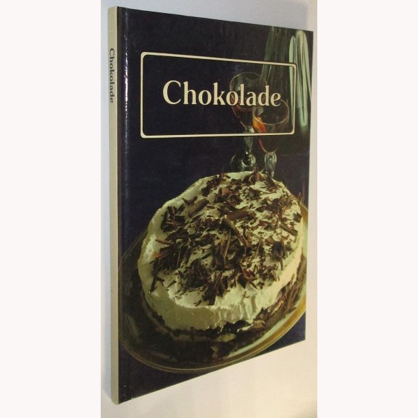 Chokolade