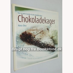 Chokoladekager