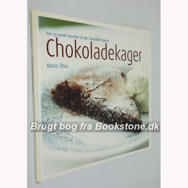 Chokoladekager
