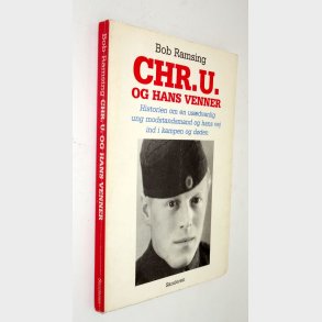 Chr. U. og hans venner: Bob Ramsing