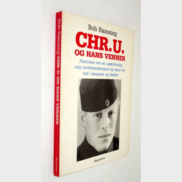Chr. U. og hans venner: Bob Ramsing