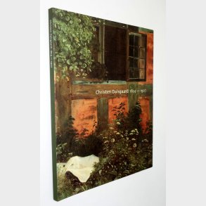 Christian Dalsgaard 1824-1907