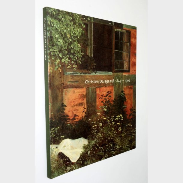 Christian Dalsgaard 1824-1907