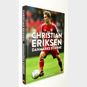 Christian Eriksen - Danmarks stjerne: S�ren Sorgenfri