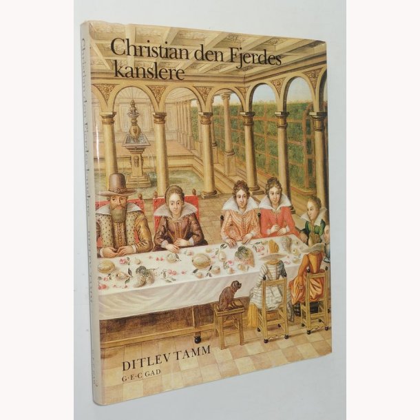 Christian den Fjerdes kanslere 