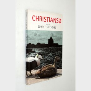Christians: Sren P. Sillhoved (Signeret)