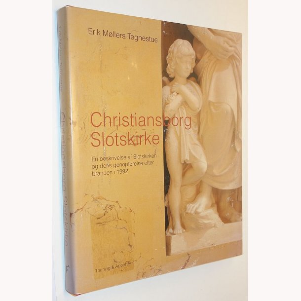 Christiansborg slotskirke