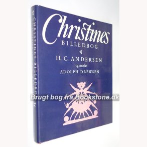 Christines billedbog