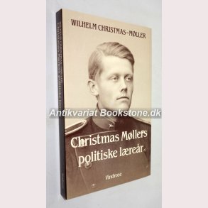 Christmas Mllers politiske lrer 