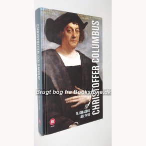 Christoffer Columbus - rejsedagbog 1492-1493