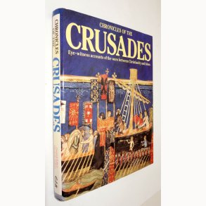 Chronicles of the Crusades: Elizabeth Hallam