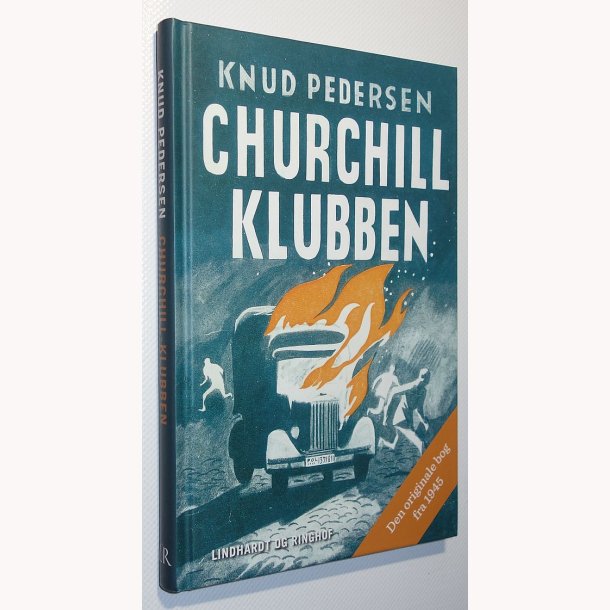 Churchill-Klubben