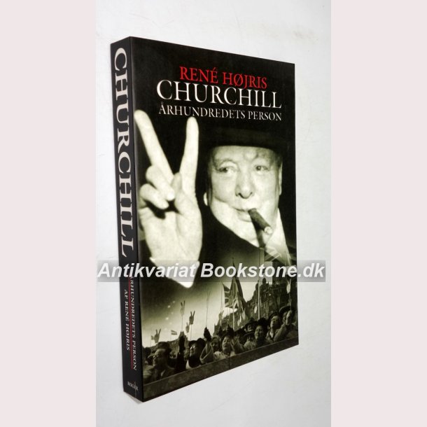 Churchill - rhundrets person 
