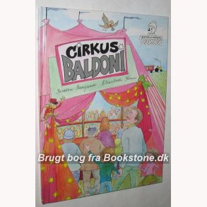 Cirkus Baldoni