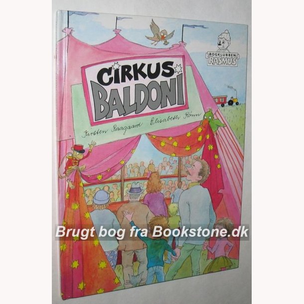 Cirkus Baldoni