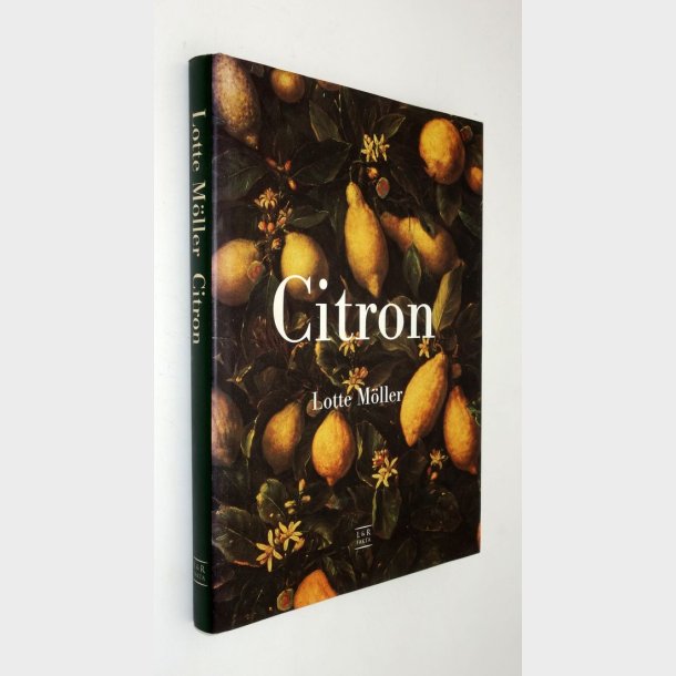 Citron: lotte Mller