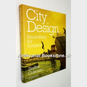 CityDesign: Steffen Gulmann