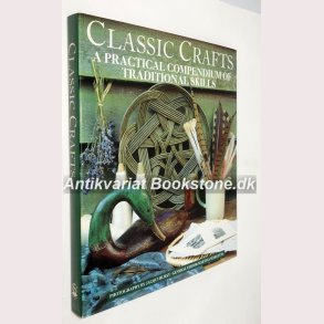 Classic Crafts 