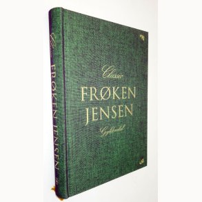 Classic Fr�ken Jensen: Hanne Bloch Bente Nissen Lundsgaard