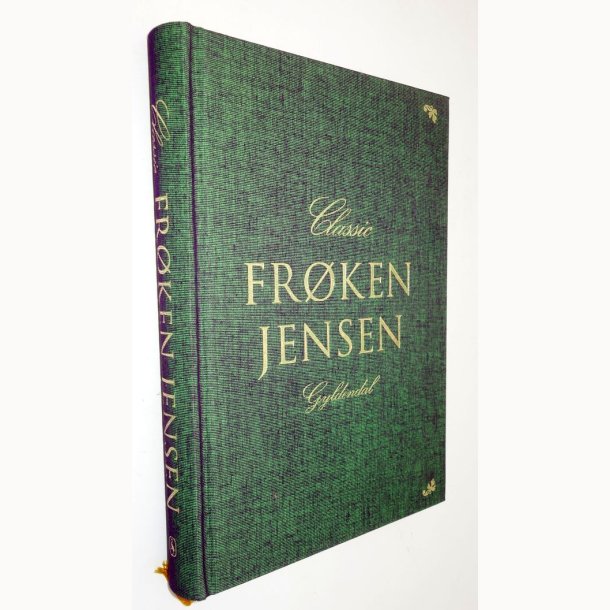 Classic Fr�ken Jensen: Hanne Bloch Bente Nissen Lundsgaard
