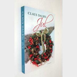 Claus Dalbys Jul