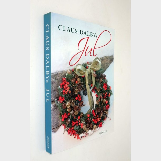 Claus Dalbys Jul