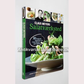 Claus Meyers Salatvrksted