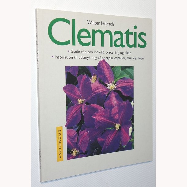 Clematis