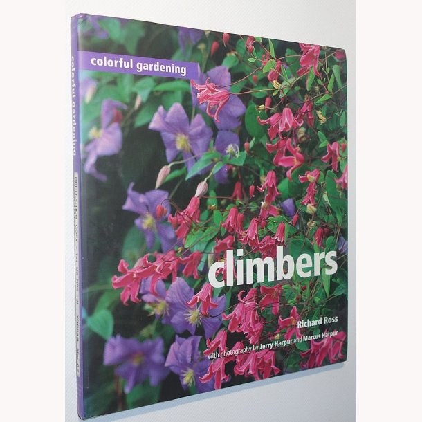 Climbers 