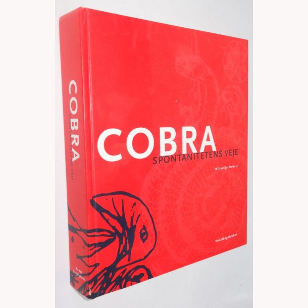 Cobra - spontanitetens 