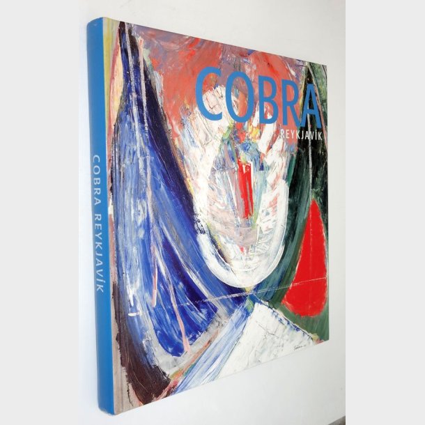 Cobra Reykjavik