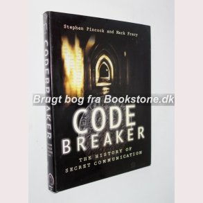 CodeBreaker - The History of Secret Communication 