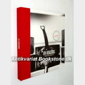 Cofoco - En kogebog: Torben Klitbo