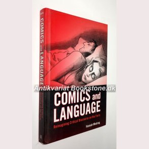 Comics and language 