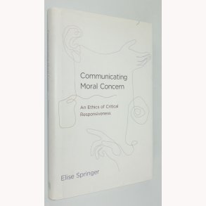 Communicating Moral Concern 