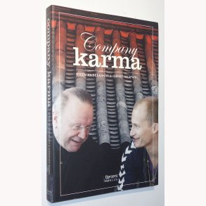 Company karma