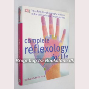 Complete reflexology for life 