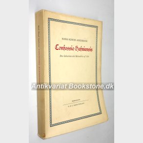 Confessio Hafniensis 