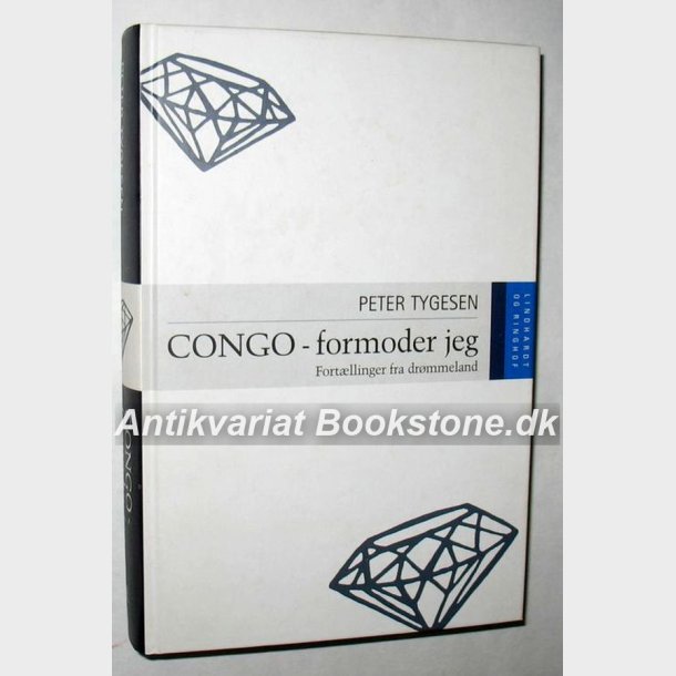 Congo - formoder jeg - fortlling fra drmmeland